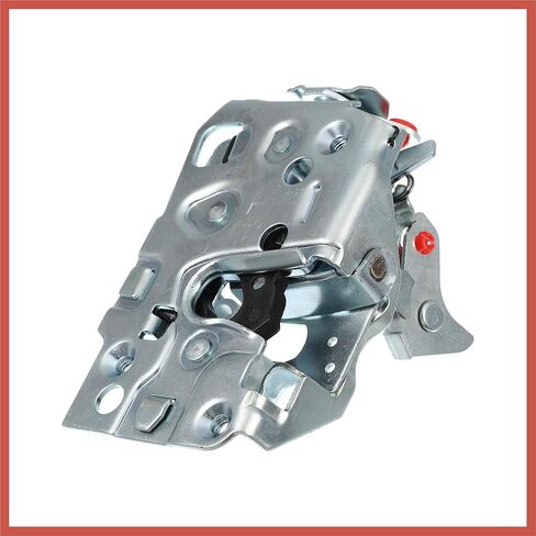 ACROPIX Front Left Side Door Latch Lock Actuator Assembly for Chevrolet Astro 1992-2005 4.3L for GMC Safari 1992-2005 4.3L 940-100 15063273 16633929 Car Parts in Saudi Arabia