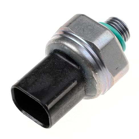 مستشعر ضغط العادم متوافق مع BMW لـ 525i 2001 2002 2003 2004 2005 2006 2007 لـ 530XI 2006-2007 OEM: 64539323658 مستشعر ضغط تكييف الهواء التلقائي in Saudi Arabia