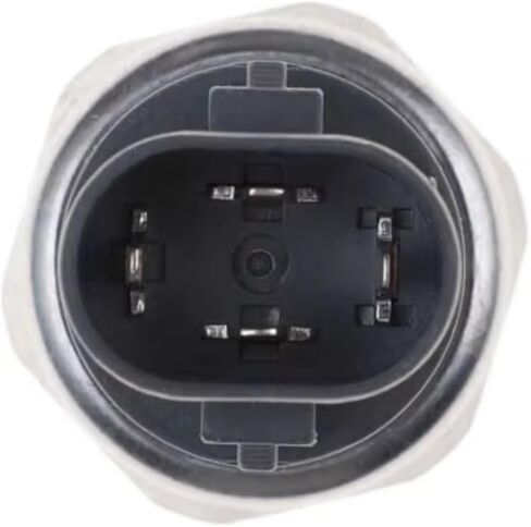 مستشعر ضغط العادم متوافق مع Acura لـ Mdx 2001-2006 لـ TL 2002-2008 OEM: B01A-61-503 مستشعر مفتاح ضغط تكييف الهواء التلقائي للسيارة in Kuwait