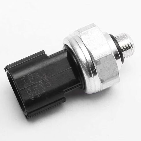 مستشعر مفتاح الضغط A/C لنيسان لـ Juke for Leaf 2011-2015 لـ Versa لـ Note 2014-2015 42CP8-12 A/C مستشعر ضغط الهواء المشروط in Kuwait