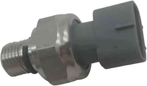 A/C Pressure Sensor Switch for Hyundai for E-Aerotown 2004 2005 2006 2007-2010 for Xcient 13 4x2 2013-2014 Air Conditioning Pressure Sensor Switch 4990007830 in Saudi Arabia