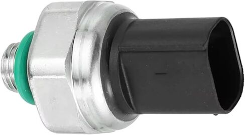 مستشعر ضغط العادم متوافق مع BMW لـ M3 2001-2018 لـ M5 2001-2018 لـ X1 2013-2018 OEM: 64539323658 مستشعر مفتاح ضغط تكييف الهواء التلقائي in Saudi Arabia