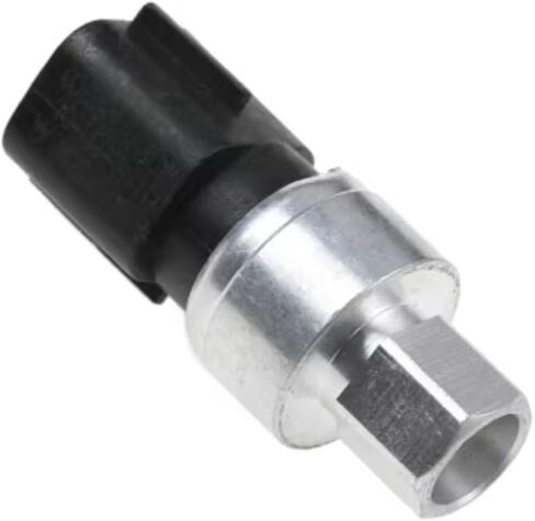 مفتاح مستشعر ضغط التيار المتردد متوافق مع مونديو MK3 2004 2005 2006 2007 للهروب من موستانج لتكييف الهواء مفتاح مستشعر الضغط 3S7H19D594AA in Saudi Arabia