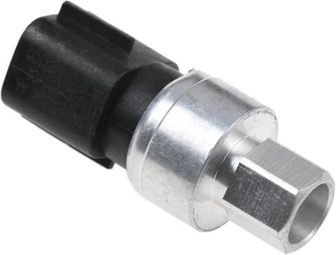 مفتاح مستشعر ضغط التيار المتردد متوافق مع مونديو MK3 2004 2005 2006 2007 للهروب من موستانج لتكييف الهواء مفتاح مستشعر الضغط 3S7H19D594AA in Saudi Arabia