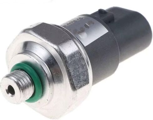 Exhaust Pressure Sensor Compatible with Accord 2003 2004 2005 for Insight 2000 2001 2002 2003 2004 2005 OEM:B01A-61-503 Auto Air Pressure Switch Sensor in Saudi Arabia