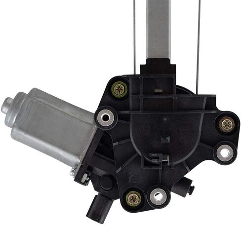 Window Regulator w/Motor for 2013-2018 RDX Rear 72710TX4A01 Right in Saudi Arabia