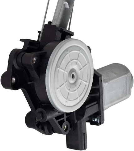 Window Regulator w/Motor for 2013-2018 RDX Rear 72710TX4A01 Right in Saudi Arabia