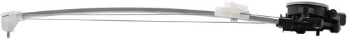 Window Regulator w/Motor for 2013-2018 RDX Rear 72710TX4A01 Right in Saudi Arabia