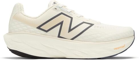 New Balance Men's Fresh Foam X 1080 V14 Running Shoe, Black/Magnet/Linen, 11 in Saudi Arabia