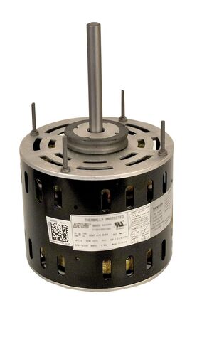 Edgewater Parts HC41AE198 محرك منفاخ متوافق مع الناقل 208-230 فولت 60 هرتز CCW in Saudi Arabia
