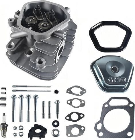 Cylinder Head fit for Honda GX160 GX200 GX220, for Coleman CT200 CT200U Lawn Mower Engine in Saudi Arabia