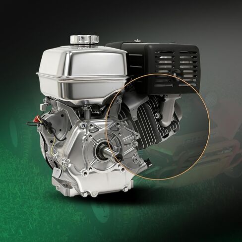 Cylinder Head fit for Honda GX160 GX200 GX220, for Coleman CT200 CT200U Lawn Mower Engine in Saudi Arabia