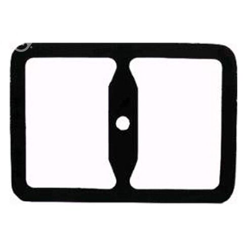 RAParts 275144S Valve Cover Gasket Fits Kohler Models: K241, K301, K321 Series in Saudi Arabia