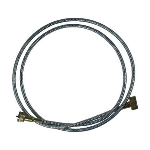 RAParts IHS256 Tachometer Cable Fits Minneapolis Moline in Saudi Arabia