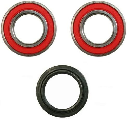 KIT-WB7, Rear Wheel Bearing & Seal Kit Suzuki Vinson 500, Eiger 400 & King Quad 400 in Saudi Arabia