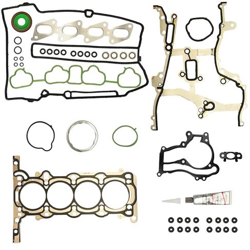 Head Gasket Set for 2013-2016 for Buick Encore, 2011-2015 for Chevy Cruze Sonic 2015-2016 for Chevy Trax 1.4L DOHC L4 16V Head Gasket Kits in Saudi Arabia