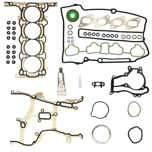 Head Gasket Set for 2013-2016 for Buick Encore, 2011-2015 for Chevy Cruze Sonic 2015-2016 for Chevy Trax 1.4L DOHC L4 16V Head Gasket Kits in Saudi Arabia