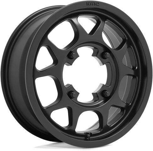 KS136 15X6 4X156 S-BLK 38 مللي متر عجلة واحدة in Saudi Arabia