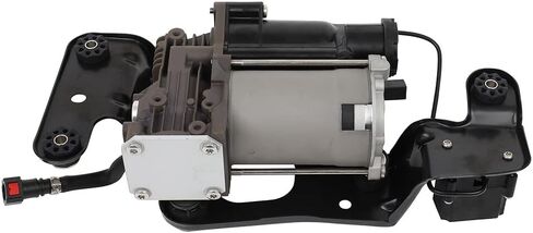 cciyu Air Ride Suspension Compressor Air Suspension Compressor Air Pump fit for BMW for X5 2006-2014,for BMW for X6 2008-2014 in Saudi Arabia