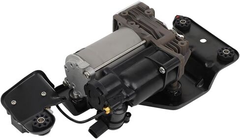cciyu Air Ride Suspension Compressor Air Suspension Compressor Air Pump fit for BMW for X5 2006-2014,for BMW for X6 2008-2014 in Saudi Arabia