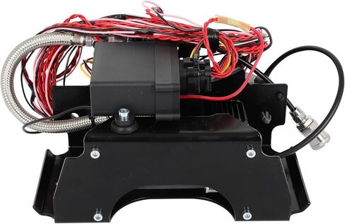 Air Suspension Compressor Pump Universal 25980EZ Air Compressor Replacement Kit in Saudi Arabia