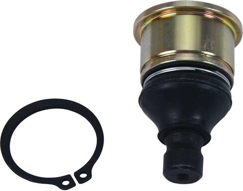 مجموعة وصلات كروية جديدة من All Balls Racing (42-1061) متوافقة مع/بديلة لـ CF-Moto C FORCE 400 AU 2016-2018، C FORCE 500 X5 L Carb 2014، C FORCE X5 500 L EFI 2011-2013، متعددة in Saudi Arabia