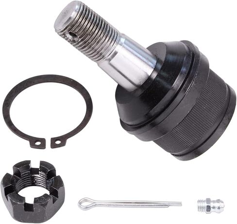 محور ديترويت - مفاصل كروية أمامية ثنائية الدفع لـ 1987-1996 Ford F-150، 1988 1989 1990 1991 1992 1993 1994 1995، 4 استبدال مفاصل كروية علوية وسفلية in Saudi Arabia