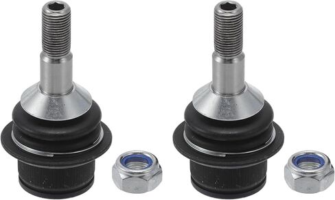 2 Pcs Front Lower Ball Joints for Jeep Grand Cherokee 2011-2021 Suspension Ball Joint Kit No.K500372/K500416/68069648AB in Saudi Arabia