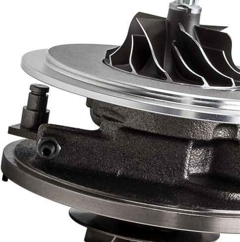 خرطوشة توربو GT2052V الأساسية متوافقة مع نيسان باترول ZD30 14411-2X900 مبرد بالزيت 705954-0015 705954-0009 705954-5001S 705954-0015 in Saudi Arabia