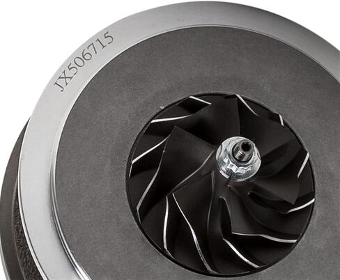 خرطوشة توربو GT2052V الأساسية متوافقة مع نيسان باترول ZD30 14411-2X900 مبرد بالزيت 705954-0015 705954-0009 705954-5001S 705954-0015 in Saudi Arabia