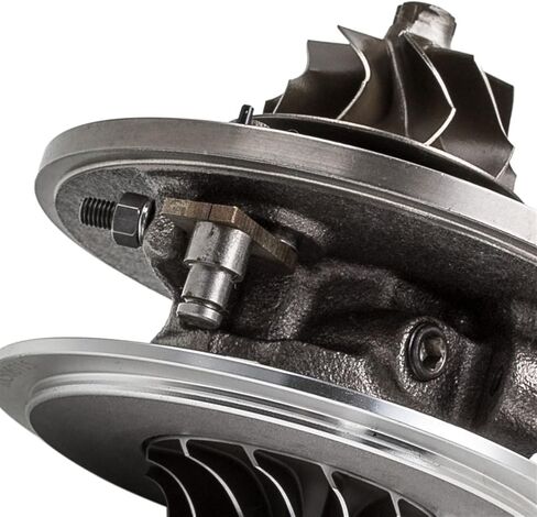 خرطوشة توربو GT2052V الأساسية متوافقة مع نيسان باترول ZD30 14411-2X900 مبرد بالزيت 705954-0015 705954-0009 705954-5001S 705954-0015 in Saudi Arabia