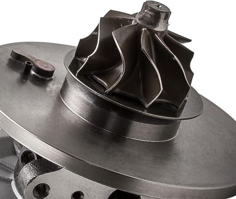 خرطوشة توربو GT2052V الأساسية متوافقة مع نيسان باترول ZD30 14411-2X900 مبرد بالزيت 705954-0015 705954-0009 705954-5001S 705954-0015 in Saudi Arabia