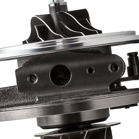 خرطوشة توربو GT2052V الأساسية متوافقة مع نيسان باترول ZD30 14411-2X900 مبرد بالزيت 705954-0015 705954-0009 705954-5001S 705954-0015 in Saudi Arabia
