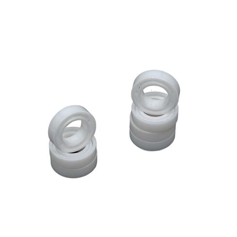 1pcs MR148 8X14X4mm Full Ceramic Bearing Anti-Rust Bearing MR148 in Saudi Arabia