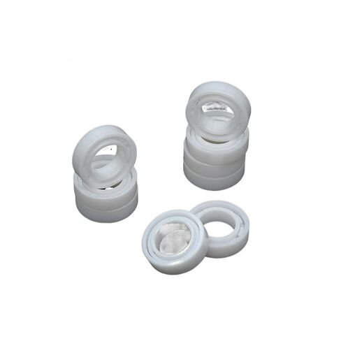 1pcs MR148 8X14X4mm Full Ceramic Bearing Anti-Rust Bearing MR148 in Saudi Arabia