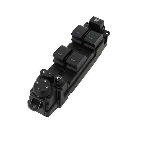 GS1E-66-350A Power Window Switch – Compatible with for Mazda Vehicles – Electric Window Control Button Replacement in Saudi Arabia