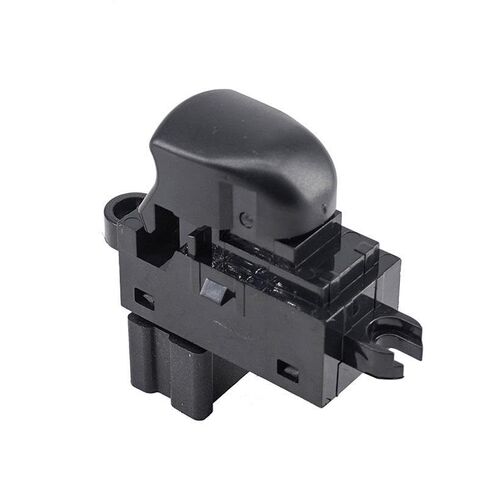25411-1KL5A Power Window Switch – Compatible with for Nissan Qashqai and Tiida, Driver Side Electric Window Lifter Control Replacement in Saudi Arabia