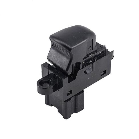 25411-1KL5A Power Window Switch – Compatible with for Nissan Qashqai and Tiida, Driver Side Electric Window Lifter Control Replacement in Saudi Arabia