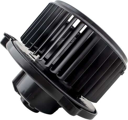 700057 HVAC Heater Blower Motor Assembly with Fan Cage for Toyota Corolla 2003-2008 Matrix 2003-2007 l4 1.8L, 87103-02070 8710302050 in Saudi Arabia