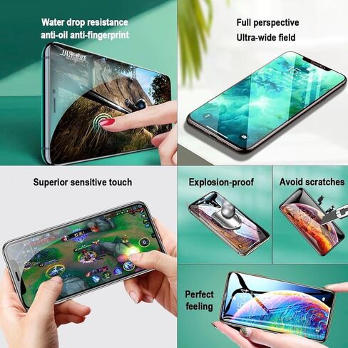 for iPhone 14 Screen Replacement 6.1 inch, Full HD 3D Touch LCD Display Digitizer Touch Screen Assembly with Repair Tools Screen Protector, Compatible with iPhone 14 （6.1 inch） in Saudi Arabia
