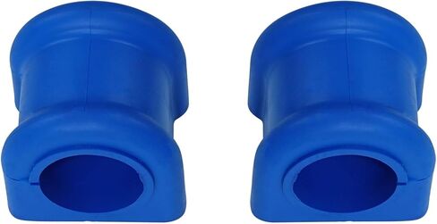 Sway Bar Bushings K7383, Stabilizer Link Sway Bar End Bushings Kits Compatible With Dodge Dakota Ram 1500 2500 3500 Durango Chrysler Aspen 33 or 34mm in Saudi Arabia