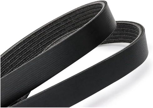 Accessories 6PK2093 31110-R1A-A01 Alternator Belt for 2012-2013 FB2 FK2 1.8L 2.0L in Saudi Arabia