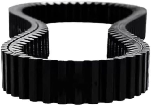 Accessories 23100-LGC6-E00 Drive Belt for 2017 KYMCO AK550 CVT(1pc) in Saudi Arabia