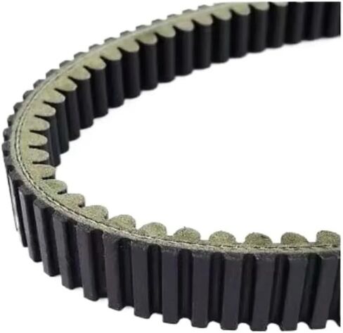 Accessories 23100-LGC6-E00 Drive Belt for 2017 KYMCO AK550 CVT(1pc) in Saudi Arabia