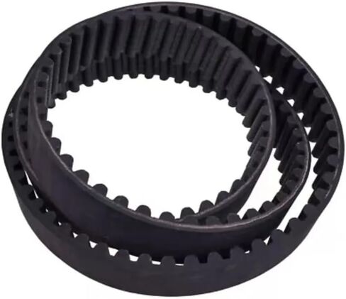 Accessories 40024-04 Rear Drive Belt 139T for 2004-2006(1pc) in Saudi Arabia
