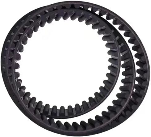 Accessories 40024-04 Rear Drive Belt 139T for 2004-2006(1pc) in Saudi Arabia