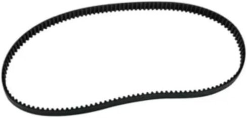 Accessories 40001-85 Rear Drive Belt 136T 1-1/2 for 1985-1996(2pcs) in Saudi Arabia