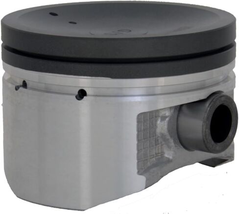 مجموعة من 4 مكابس علوية للأطباق لـ 95-99 Nissan 1.6L/1597 GA16DE - 1.169 بوصة CH | الحجم القياسي | قطر التجويف 76.00 مم in Saudi Arabia