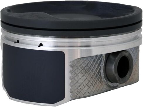 مجموعة من 8 مكابس علوية لـ 04-09 Toyota/Lexus 4.7L/4663 2UZFE | .50 مم (.020 كبير الحجم) | قطر التجويف 94.50 ملم in Saudi Arabia