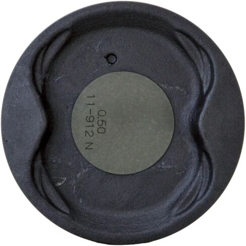 مجموعة من 8 مكابس علوية لـ 04-09 Toyota/Lexus 4.7L/4663 2UZFE | .50 مم (.020 كبير الحجم) | قطر التجويف 94.50 ملم in Saudi Arabia